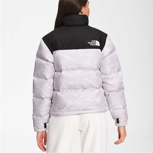 The North Face Women's 1996 Retro Nuptse 700 fill goose down Jacket size 3X NWOT - Picture 11 of 16